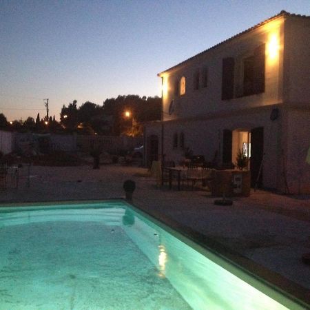 Villa Etoile Cabasse Екстериор снимка