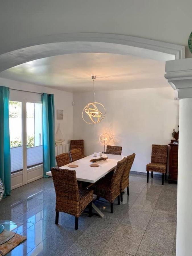 Villa Etoile Cabasse Екстериор снимка