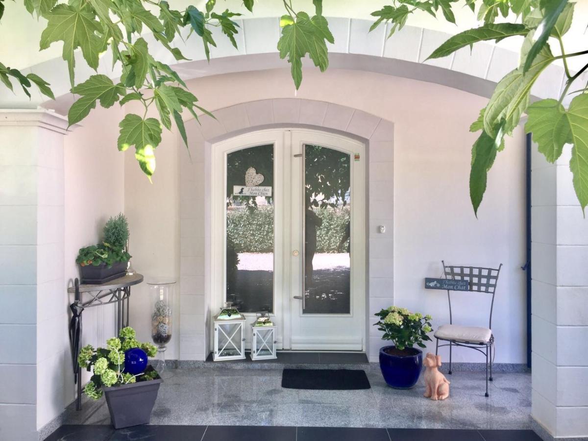 Villa Etoile Cabasse Екстериор снимка