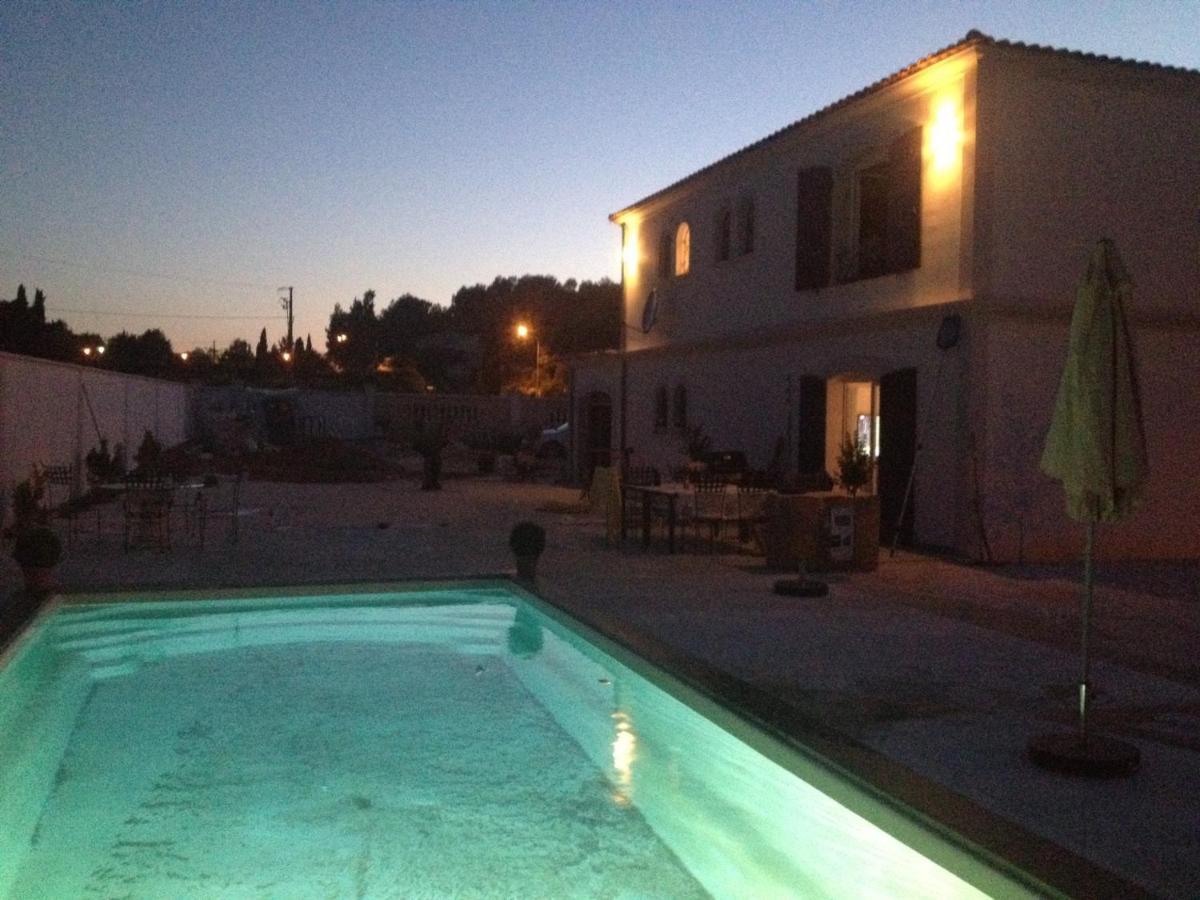 Villa Etoile Cabasse Екстериор снимка