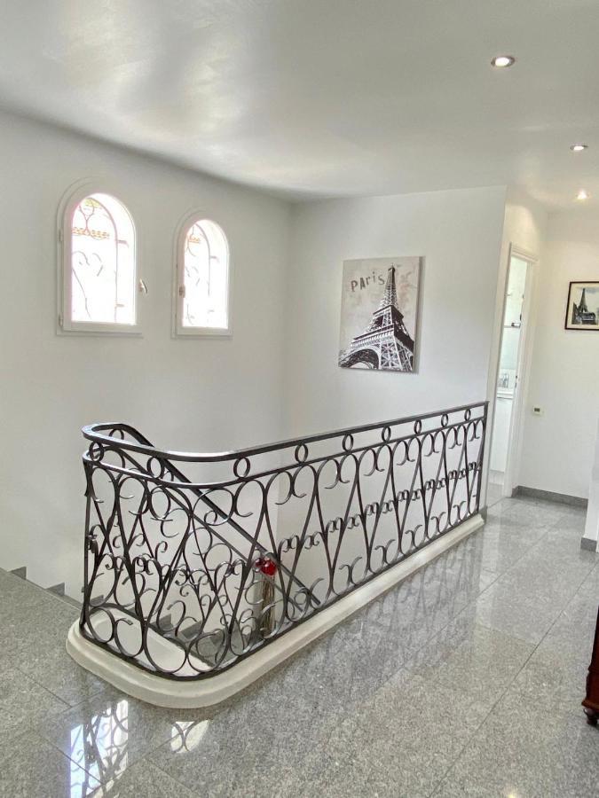 Villa Etoile Cabasse Екстериор снимка