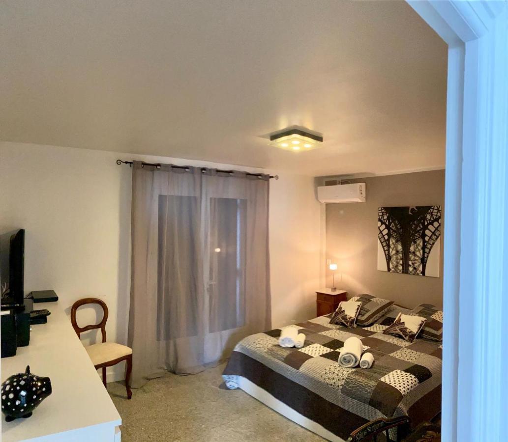 Villa Etoile Cabasse Екстериор снимка