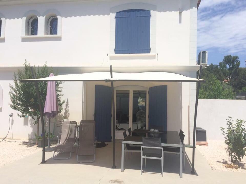 Villa Etoile Cabasse Екстериор снимка