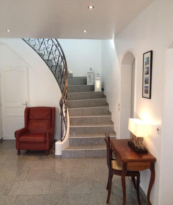 Villa Etoile Cabasse Екстериор снимка