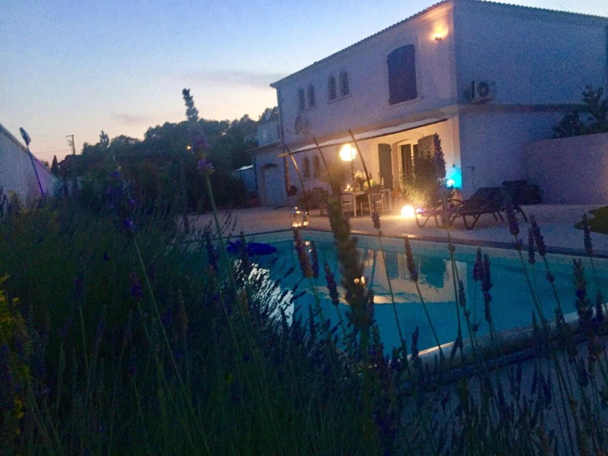 Villa Etoile Cabasse Екстериор снимка