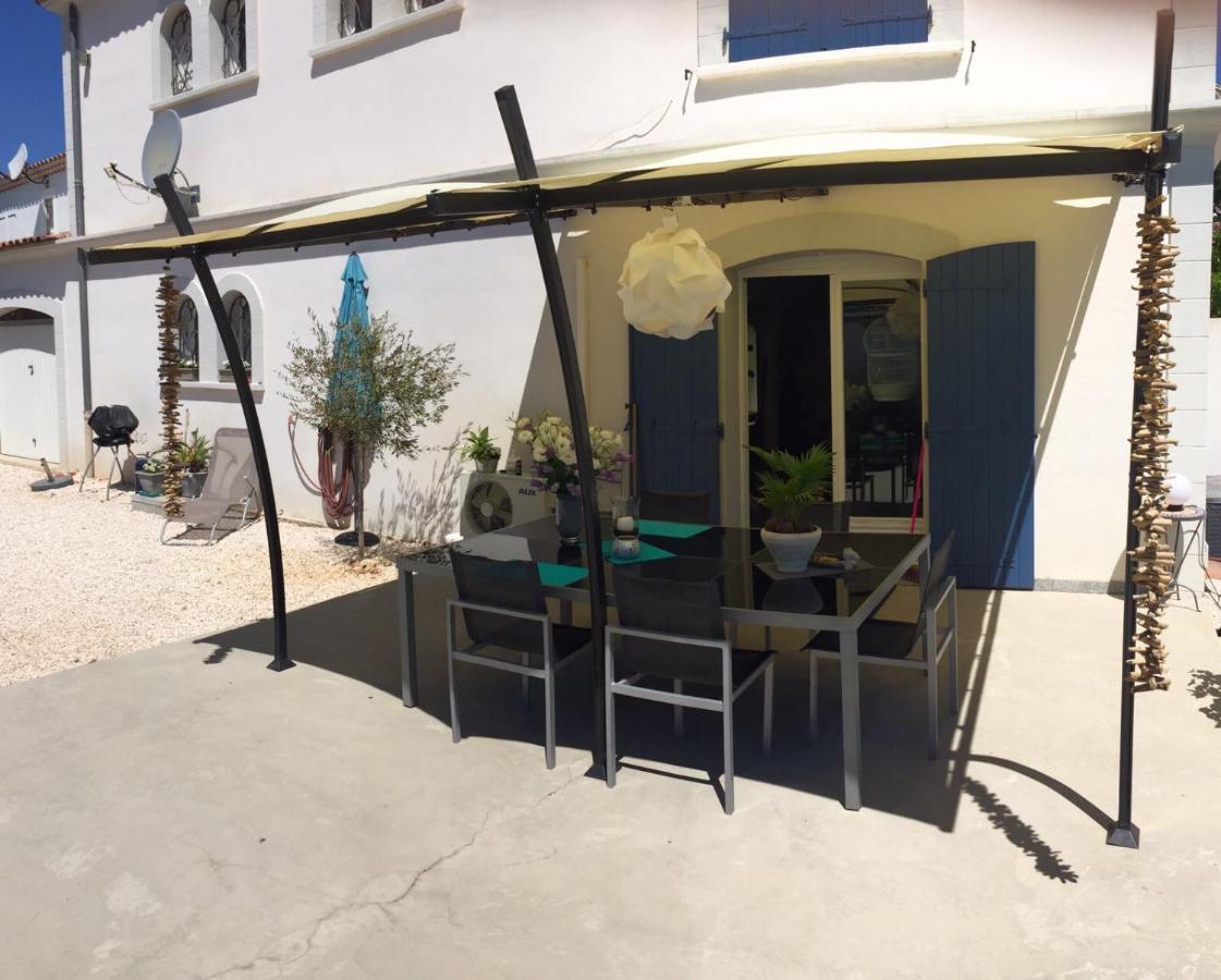 Villa Etoile Cabasse Екстериор снимка