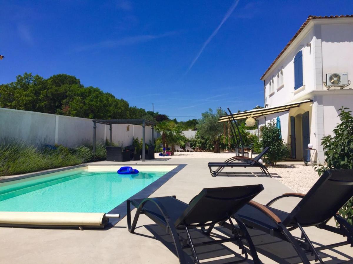 Villa Etoile Cabasse Екстериор снимка